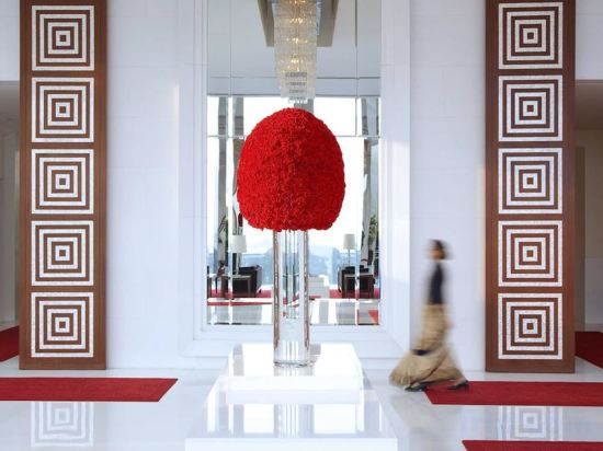 Фото The Oberoi Gurgaon