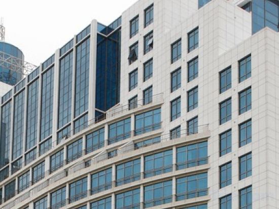 Фото Qafqaz Baku City Hotel & Residences