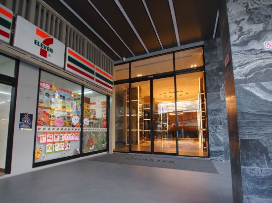 Фото The Quarter Ladprao by Uhg