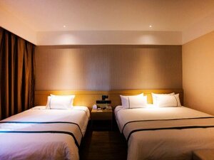 City Comfort Inn Changchun Chongqing Road Huolicheng (Jilin Province, City of Changchun, Dajing Road), hotel