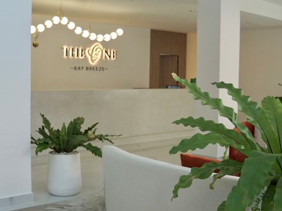 Фото Bay Breeze Hotel Pattaya