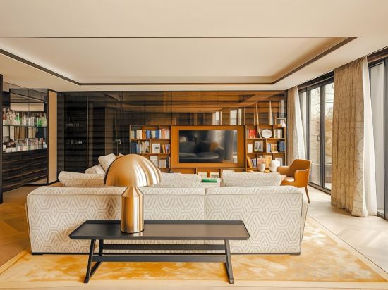 Фото Bulgari Hotel Paris