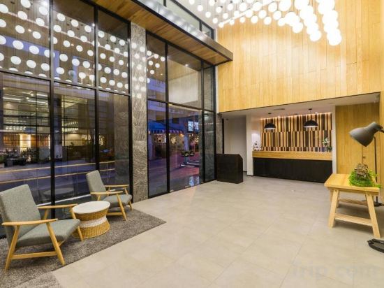 Фото Sea Me Spring Tree Hotel