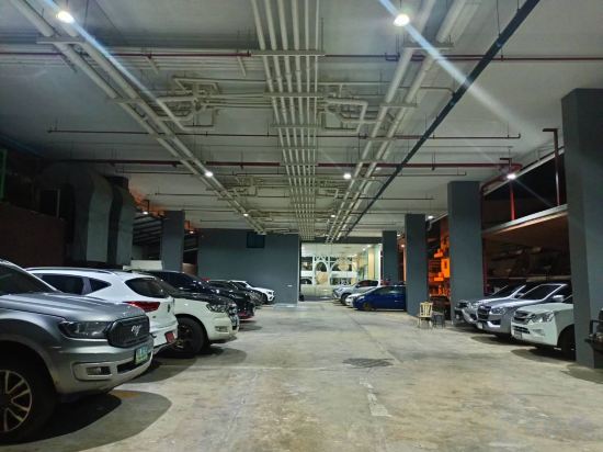 Фото Golden Jomtien Beach Hotel