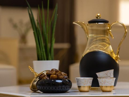 Фото Qasr Al Sahab Hotel Makkah