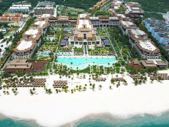Фото Lopesan Costa Bávaro Resort SPA & Casino