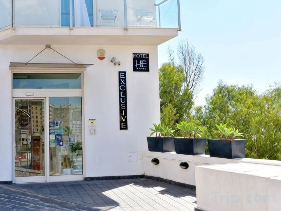 Фото Hotel Exclusive