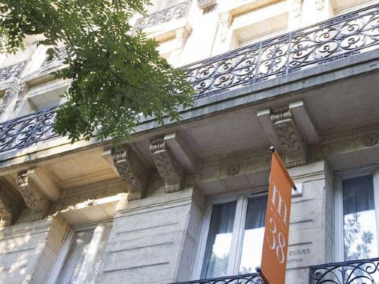 Фото Hotel Magenta 38