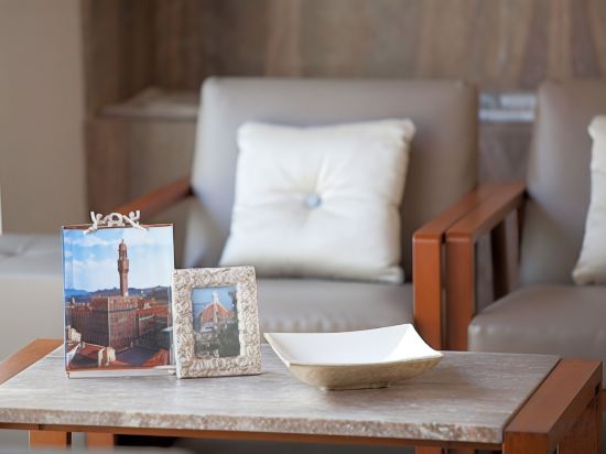 Фото Mh Florence Hotel & SPA