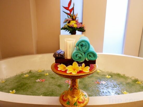 Фото Grand Ixora Kuta Resort