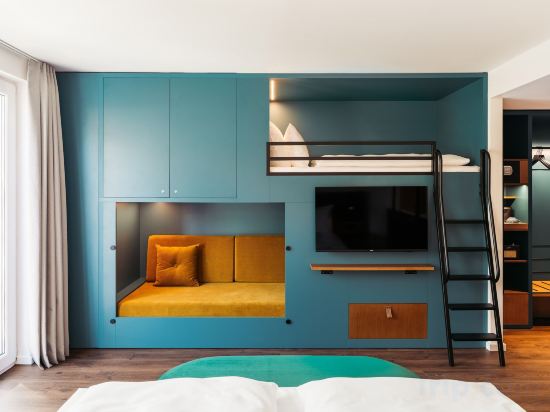 Фото Hotel Schani Uno City