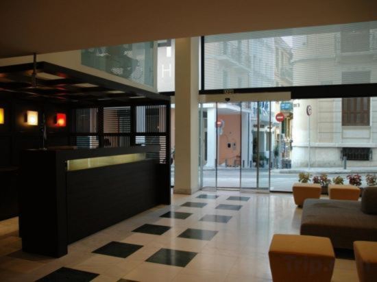 Фото Hermes Hotel