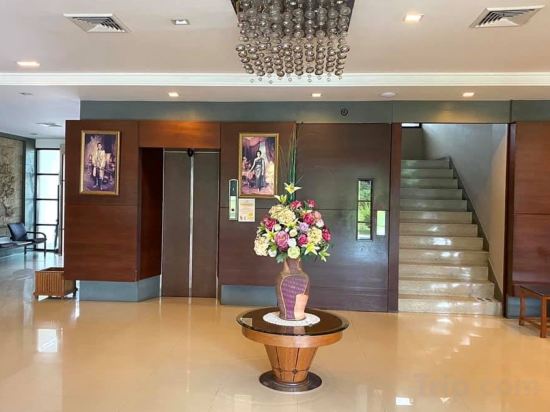 Фото Navarat Heritage Hotel