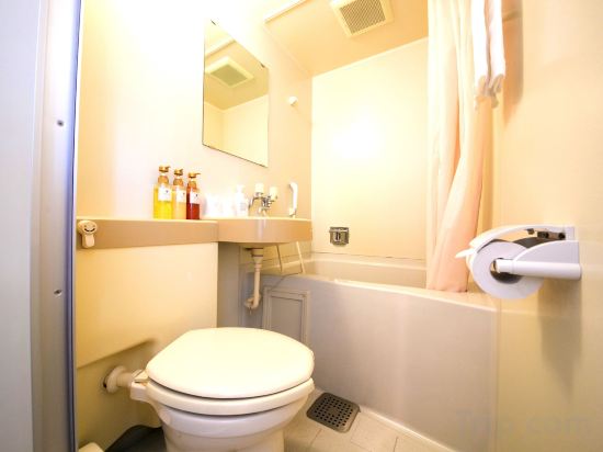 Фото Heiwadai Hotel Tenjin