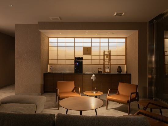 Фото Hotel H2 Nagasaki