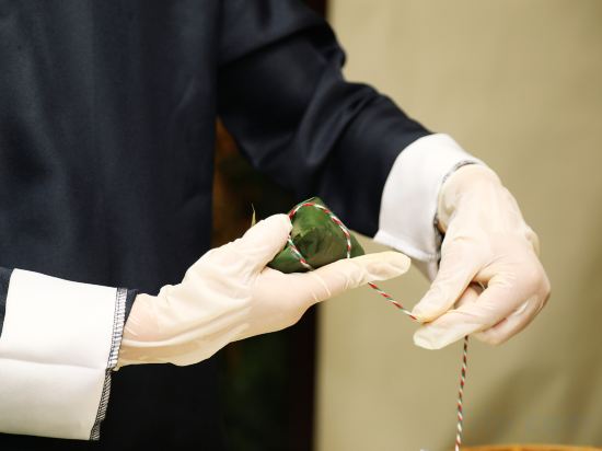 Фото Holiday Inn Chengdu Century City East Tower