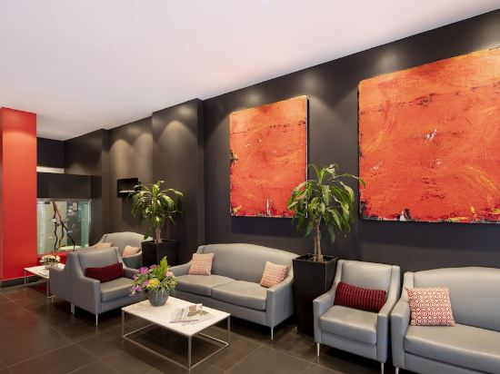 Фото Ibis Sydney World Square