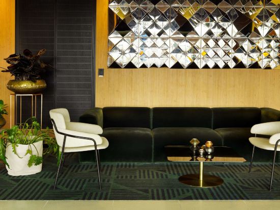 Фото Scandic Europa