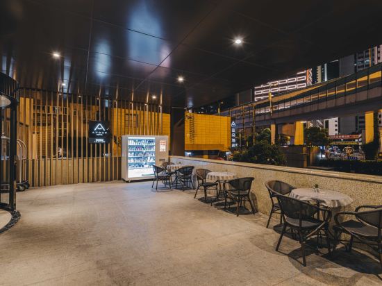 Фото Atour Hotel Dabaishu Hongkou Shanghai