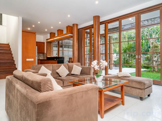 Фото Bale Gede Villas