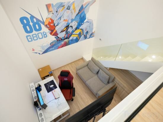 Фото Manxinglv Hotel