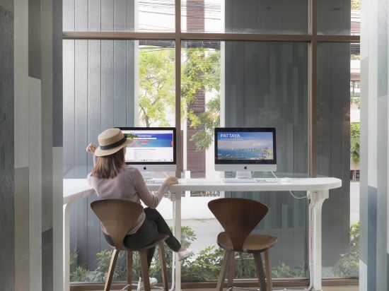 Фото Travelodge Pattaya