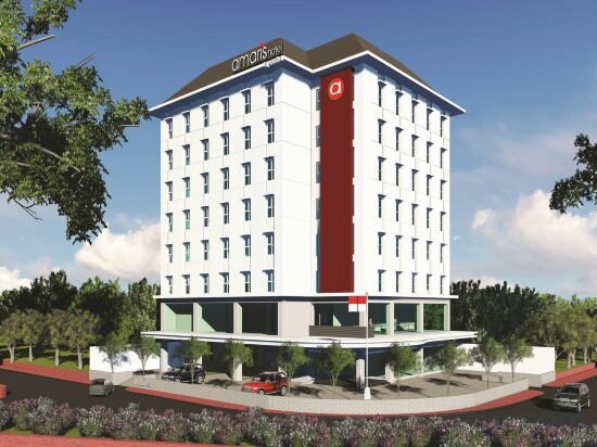 Hotel Amaris Hotel Darmo - Surabaya, Surabaya, photo