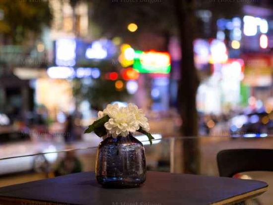 Фото M Hotel Saigon