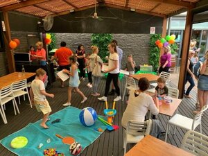 Гостиница Nightcap at Exeter Hotel Port Adelaide