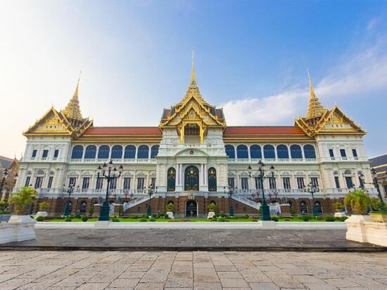 Hotel 7 Holder Guesthouse, Bangkok, photo