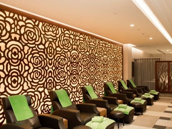 Фото Windsor Plaza Hotel