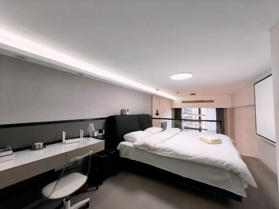 Hotel XI Lai Hotel, Wuhan, photo