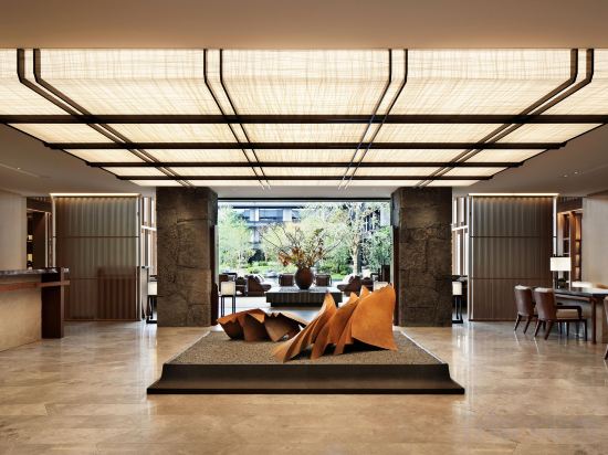 Фото Hotel The Mitsui Kyoto, a Luxury Collection Hotel & SPA