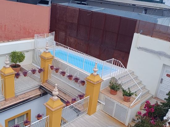 Фото Hotel Las Casas de El Arenal