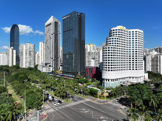 Фото Hainan Junhua Haiyi Hotel