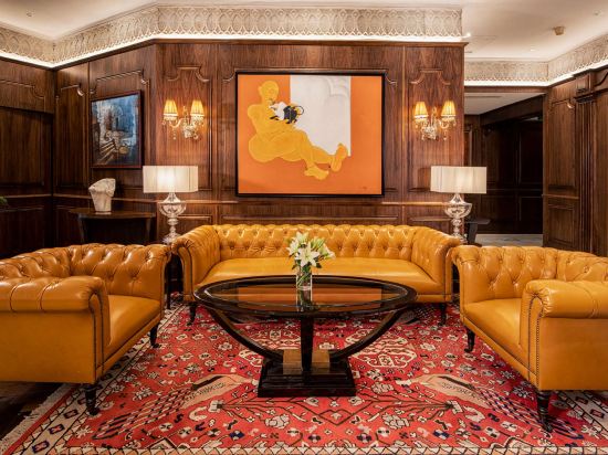 Фото The Claridges New Delhi