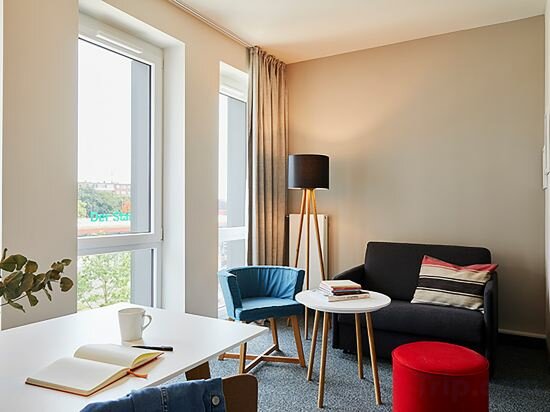 Фото Sylc. Apartmenthotel