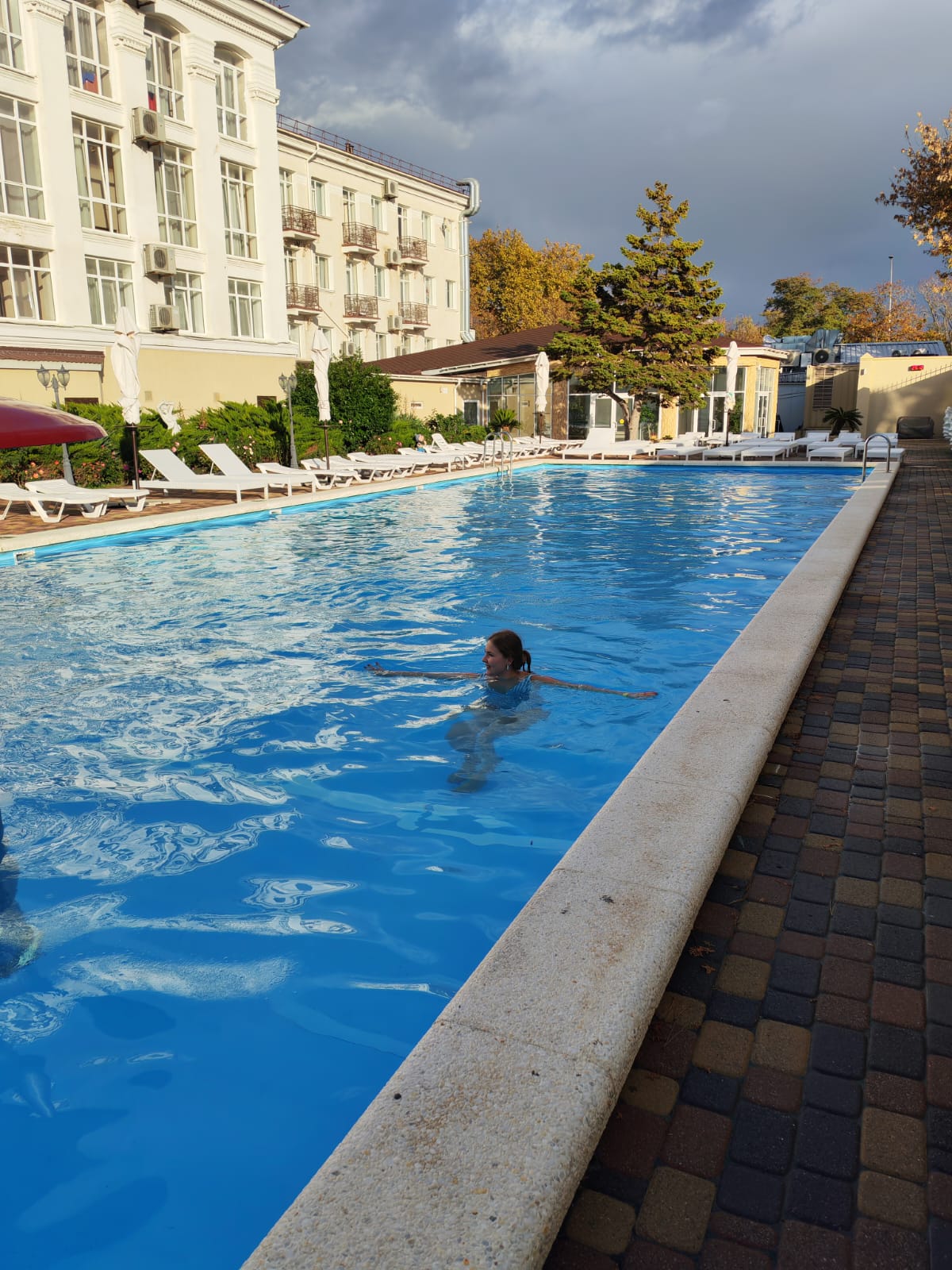 Фото Старинная Анапа