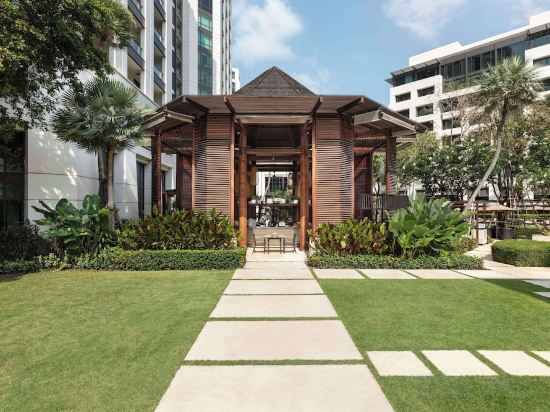 Фото Siam Kempinski Hotel Bangkok