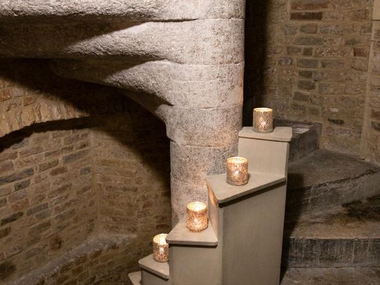 Фото Ca' Vendramin Zago