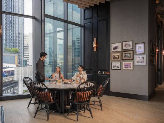 Фото Hyatt Regency Bangkok Sukhumvit