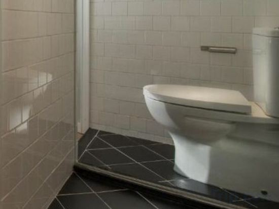 Фото Esqina Urban Lodge