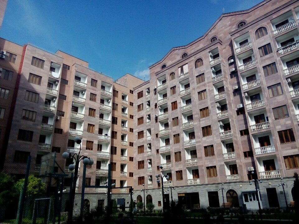 Creating of virtual tours and panoramas Evolver, Yerevan, photo