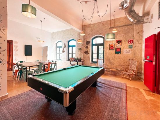 Фото Ostello Bello Palermo