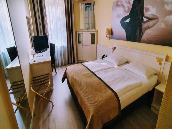 Фото Park Hotel Hamburg Arena