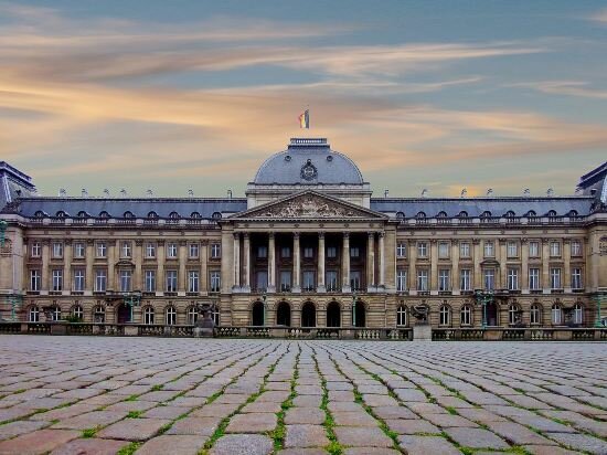 Фото Holiday Inn Express Brussels - Grand-Place, an Ihg Hotel
