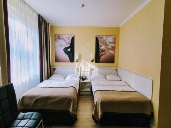 Фото Park Hotel Hamburg Arena