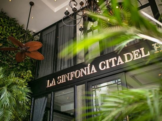 Фото La Sinfonía Citadel Hotel & SPA