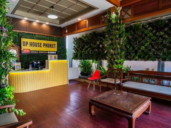 Фото Gp House Phuket