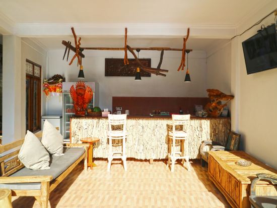 Фото Pondok Dd Canggu